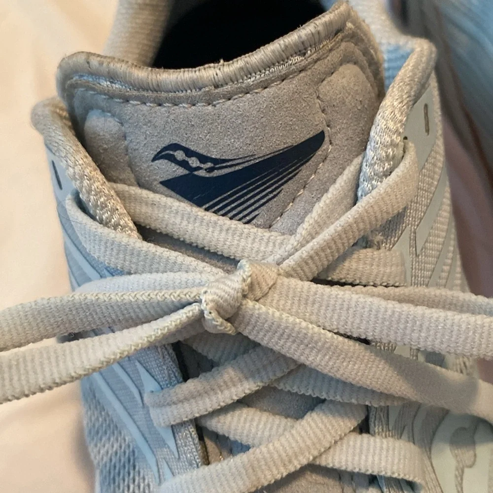 Saucony kinvara 12 running shoes